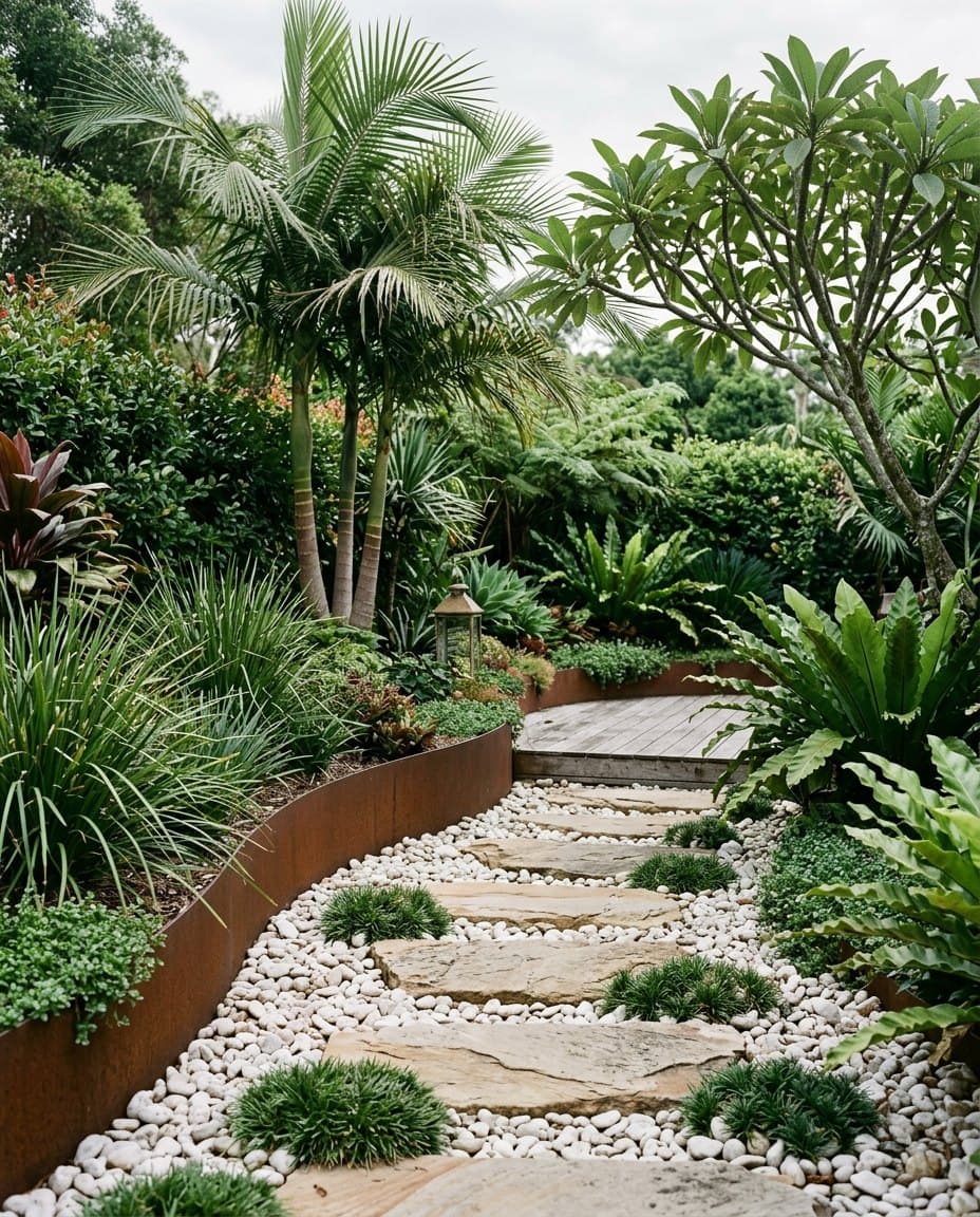 Garden Makeovers detail